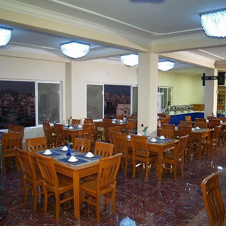 Nice Dream Hotel Мандалей Екстериор снимка