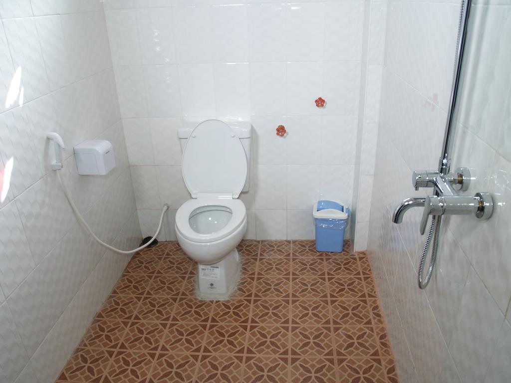 Nice Dream Hotel Мандалей Екстериор снимка