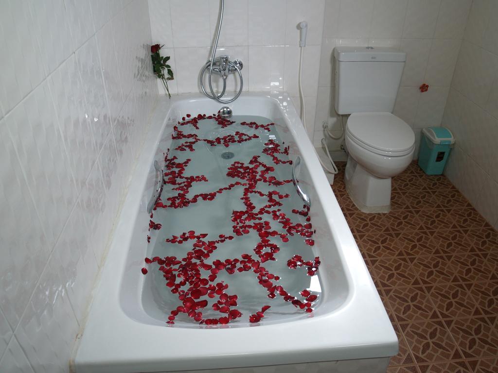 Nice Dream Hotel Мандалей Екстериор снимка